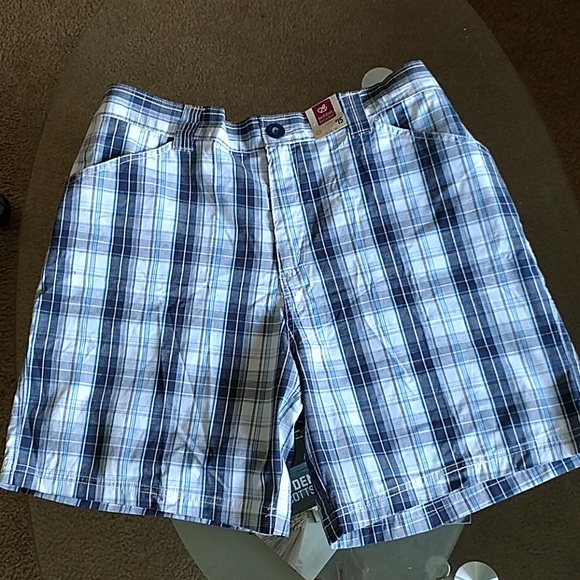 bobbie brooks shorts